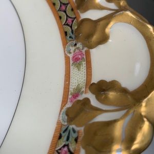 1903 to 1932 Limoges (William/Wilhelm) Gudrun & Co